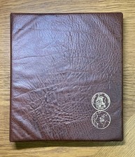 Album numismatique 120 d'occasion  Nemours