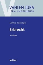 Erbrecht löhni ... gebraucht kaufen  Berlin