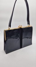 Waldybag vintage leder gebraucht kaufen  Nürnberg
