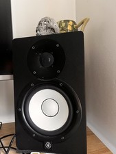 Yamaha hs7 studio for sale  LONDON