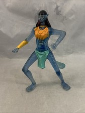 Avatar neytiri action for sale  Chalfont