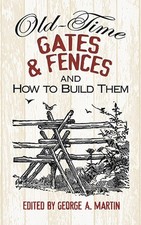 Old time gates for sale  Indianapolis