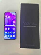 Motorola razr ultra usato  Spedire a Italy