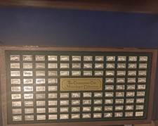 Centennial car mini for sale  Parrottsville