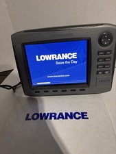 Lowrance hds insight d'occasion  Expédié en Belgium