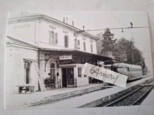 Fotografia stazione airasca usato  Castelfidardo