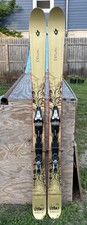 Volkl gotama 176cm for sale  Neptune