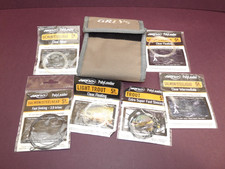 Greys cast wallet for sale  STOKE-ON-TRENT