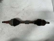 Semiasse anteriore sinistro usato  Torre di Ruggiero