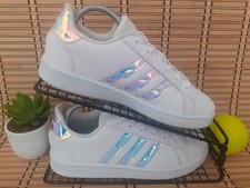 Adidas grand court for sale  TAUNTON
