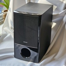 Subwoofer Sony SS-WSB91, TESTE E FUNCIONA, belo som, 1,5 Ohm comprar usado Subwoofer Sony SS-WSB91, TESTE E FUNCIONA, belo som, 1,5 Ohm comprar usado  Enviando para Brazil