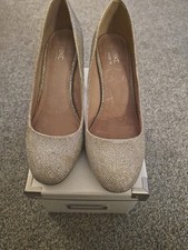 Womens next gold for sale  BLACKWOOD
