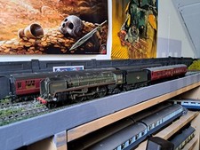 Hornby britannia class for sale  DINGWALL