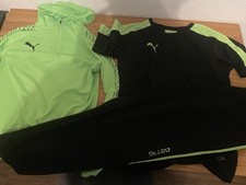 Puma neon yellowgreen gebraucht kaufen  Hannover