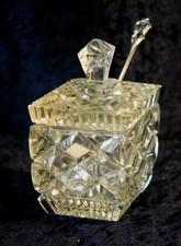 Alte schwere zuckerdose gebraucht kaufen Alte schwere zuckerdose gebraucht kaufen  Fuldabrück