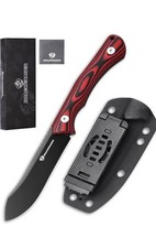 Coltello per escursioni usato  Bologna