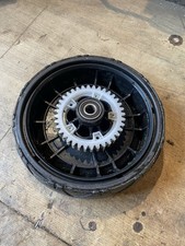 Rear drive wheel for sale  RYE