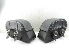 Viking saddlebags harley for sale  Phoenixville
