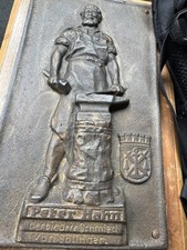Relief wandrelief peter gebraucht kaufen  Neuberg
