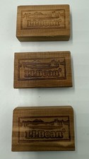 Bean cedar wood for sale  Jonestown