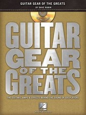 Guitar gear greats for sale  Aurora