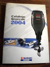 Catalogo generale suzuki usato  Sesto San Giovanni