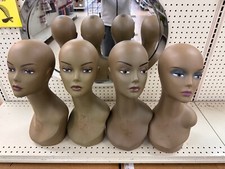 Realistic female mannequin for sale  Laurel