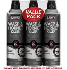 Eliminator wasp hornet for sale  Homestead