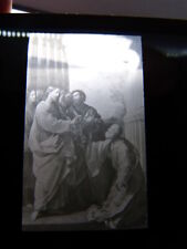 Plaque verre jésus d'occasion  Le Havre-