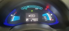 2017 nissan leaf for sale  Cape Coral