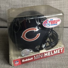 Riddell mini helmet for sale  Chicago