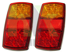 Led trailer combination for sale  CLEVEDON