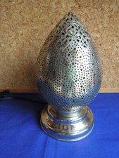 Lampe veilleuse œuf d'occasion  Écos