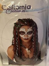Voodoo priestess costume for sale  Baton Rouge