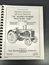 1950s massey ferguson for sale  Cheyenne
