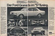 Ford granada reklame gebraucht kaufen  Hanau