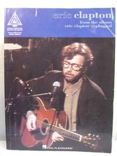 Eric clapton unplugged for sale  Attleboro