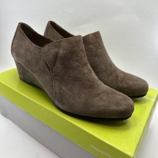 Brown leather easy for sale  Algonac