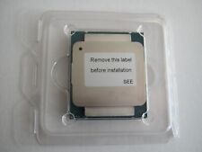 Intel xeon 2666 for sale  MANCHESTER
