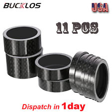 11pcs carbon fiber for sale  Rowland Heights