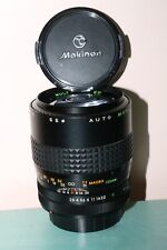 Objectif makinon 135 d'occasion  Toulouse-