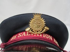 British salvation army for sale  NORTHAMPTON
