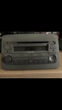 Stereo autoradio originale usato  Montalbano Jonico