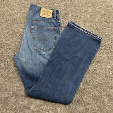 Levis 557 relaxed for sale  Hopkins