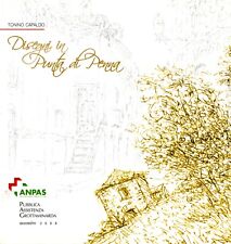 Disegni punta penna usato  Carpi