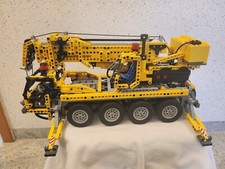 Lego technic 8421 gebraucht kaufen  Wutha-Farnroda