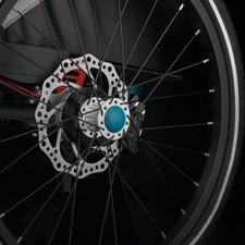 Qeridoo set retrofit usato  Spedire a Italy
