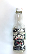 Smirnoff vodka mini for sale  Fort Wayne