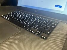 Dell XPS 15 7590 intel core i7 9750H 16GB RAM 512GB SSD NVIDIA GTX 1650 GPU FHD comprar usado  Enviando para Brazil