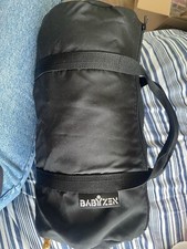 Baby zen footmuff for sale  LONDON